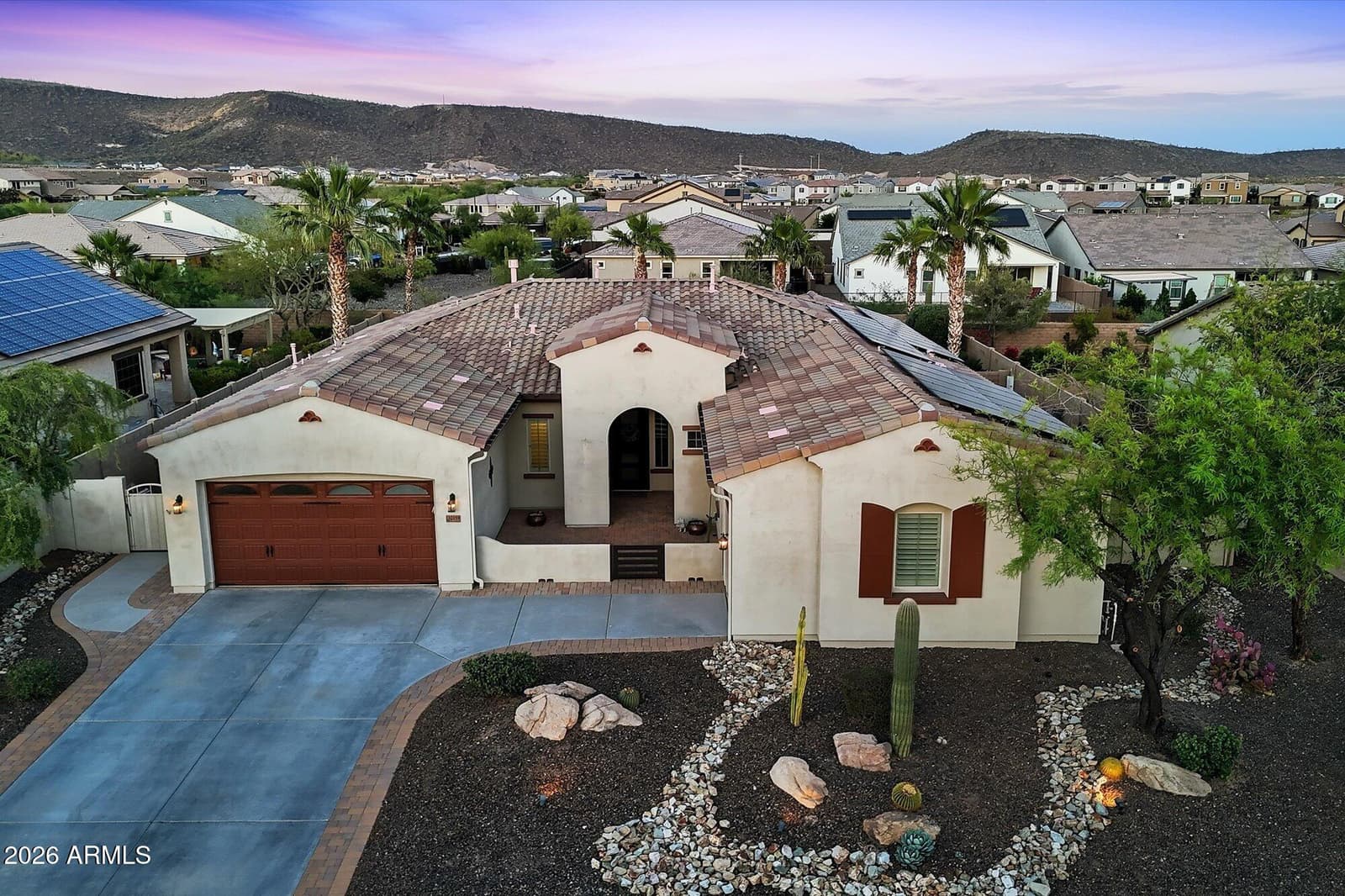 32159 N 127th Drive, Peoria, AZ 85383 — photo 4 of 49