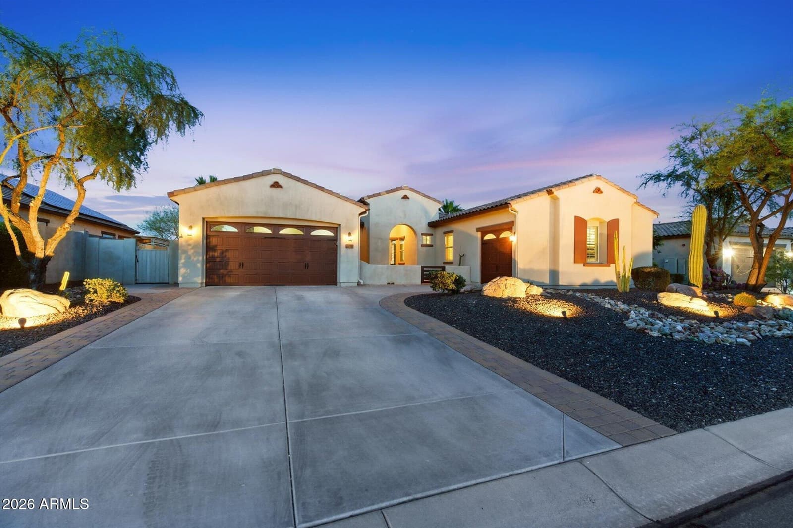 32159 N 127th Drive, Peoria, AZ 85383 — photo 32 of 49
