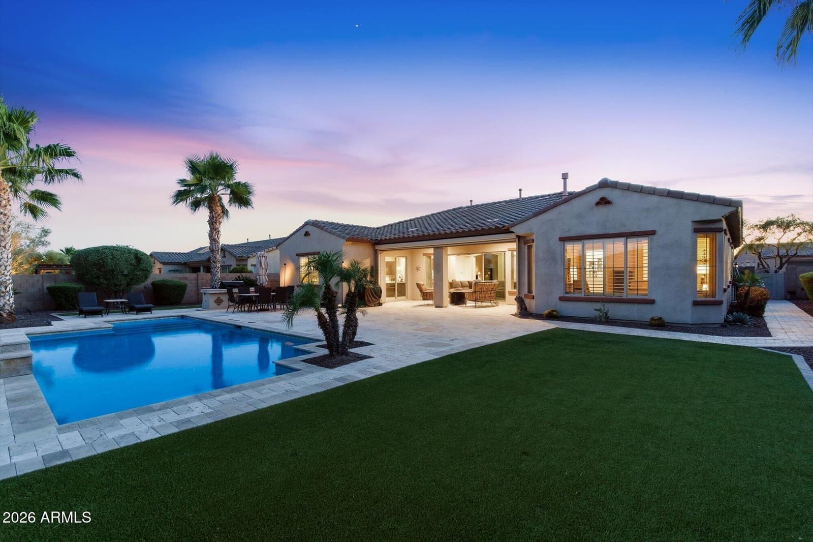 32159 N 127th Drive, Peoria, AZ 85383 — photo 2 of 49