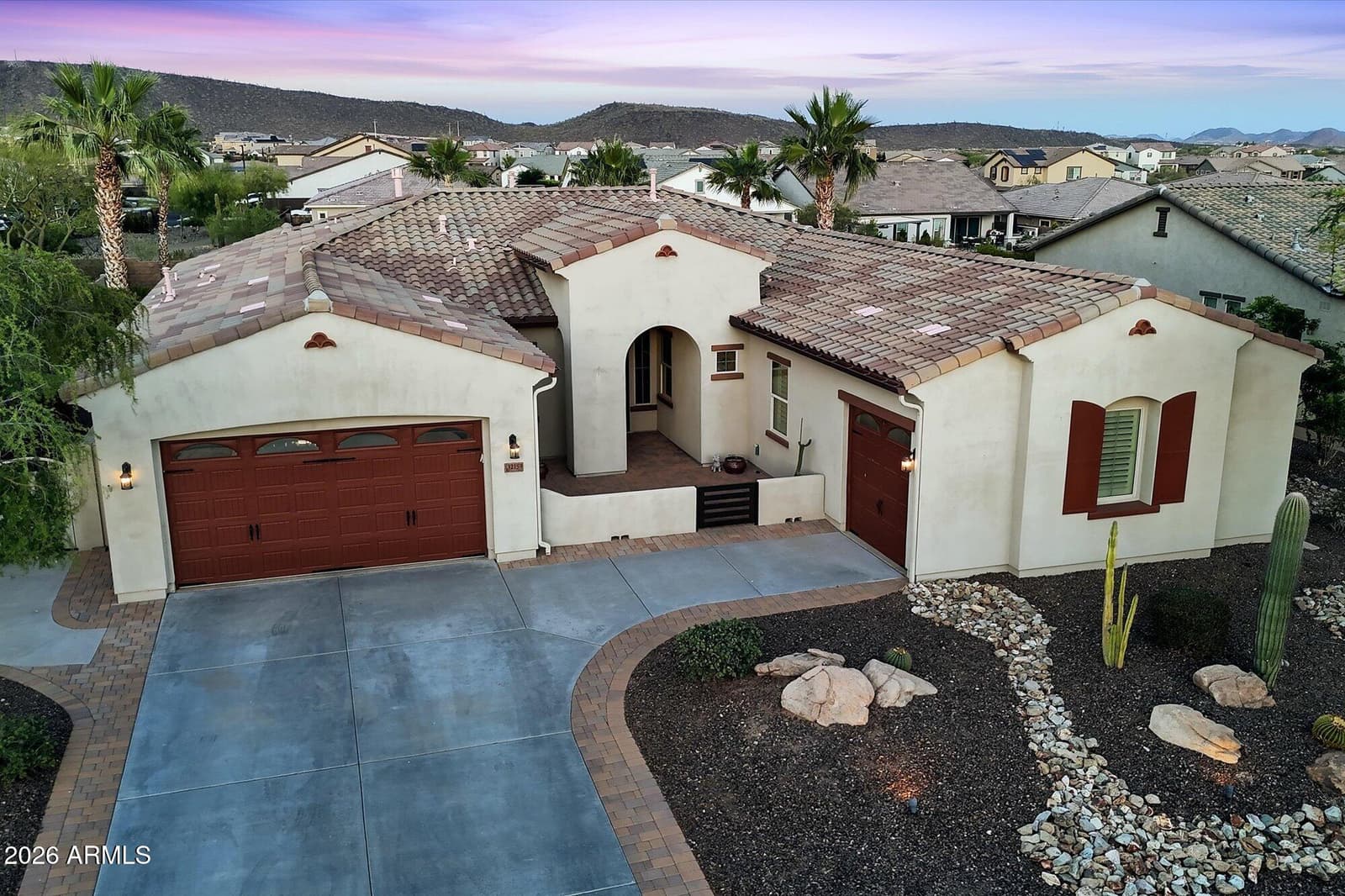 32159 N 127th Drive, Peoria, AZ 85383 — photo 31 of 49