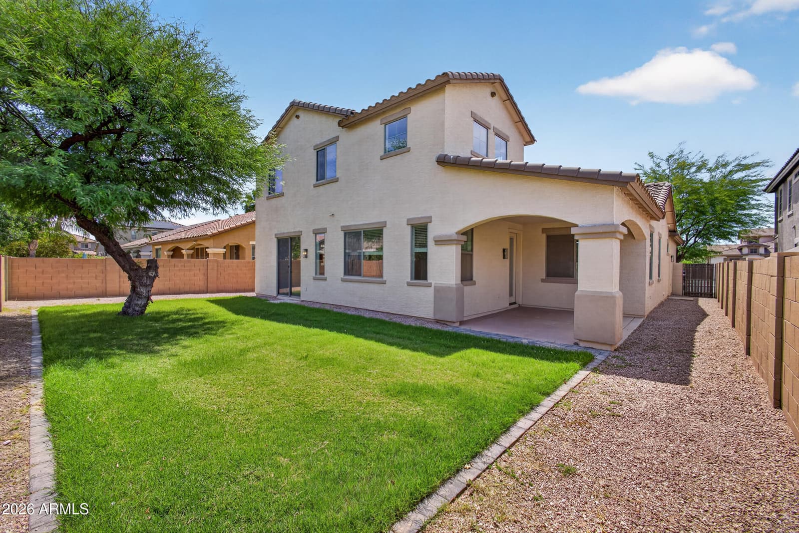 21434 E NIGHTINGALE Road, Queen Creek, AZ 85142 — photo 5 of 38