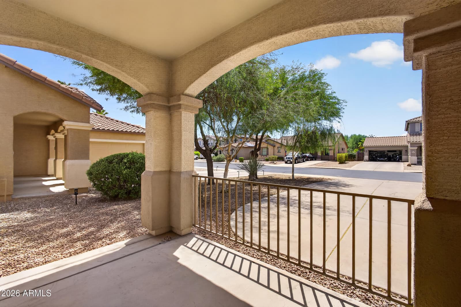 21434 E NIGHTINGALE Road, Queen Creek, AZ 85142 — photo 3 of 38