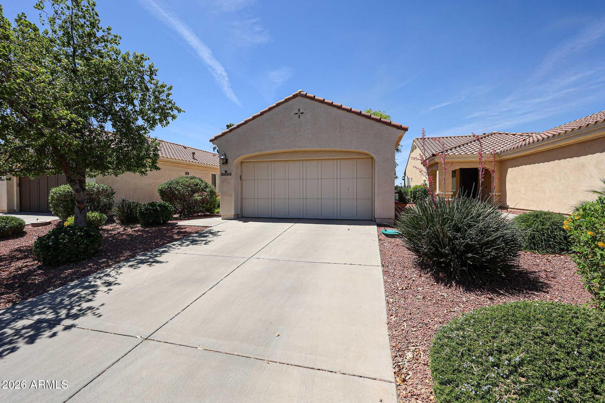22516 N SAN RAMON Drive, Sun City West, AZ 85375 — photo 2 of 23