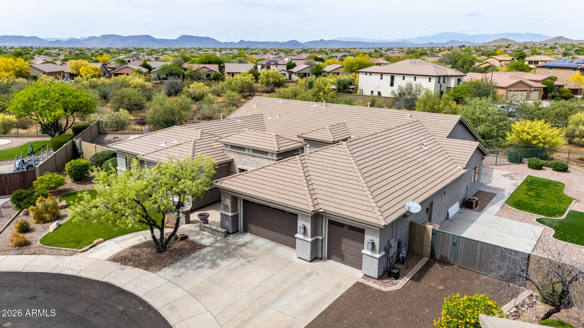 40014 N Maidstone Court, Anthem, AZ 85086 — photo 83 of 87