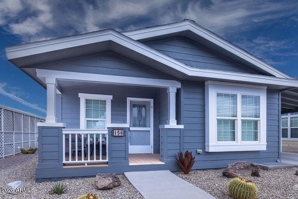 2501 W Wickenburg Way 156, Wickenburg, AZ 85390 — photo 4 of 26