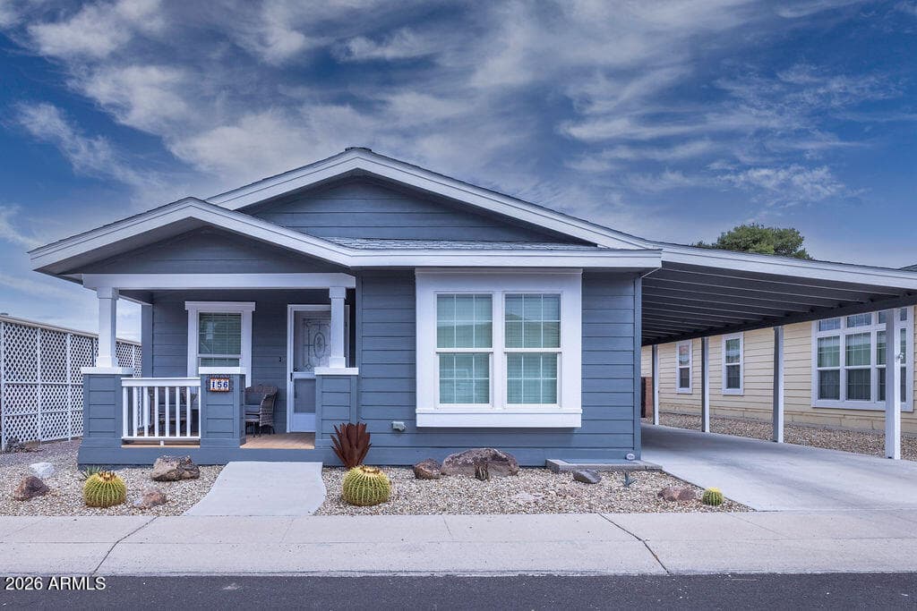 2501 W Wickenburg Way 156, Wickenburg, AZ 85390