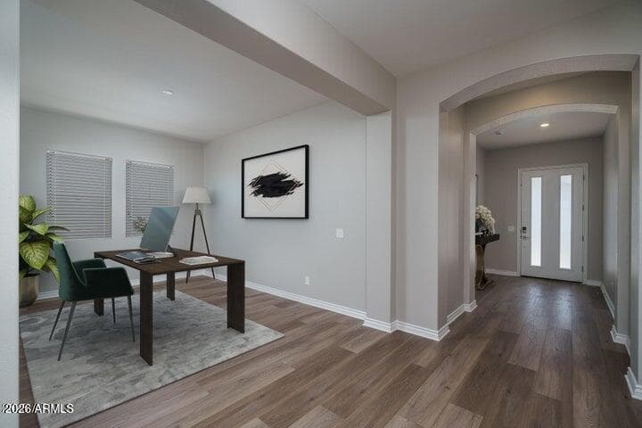 18722 W Westview Street, Litchfield Park, AZ 85340 — photo 3 of 37
