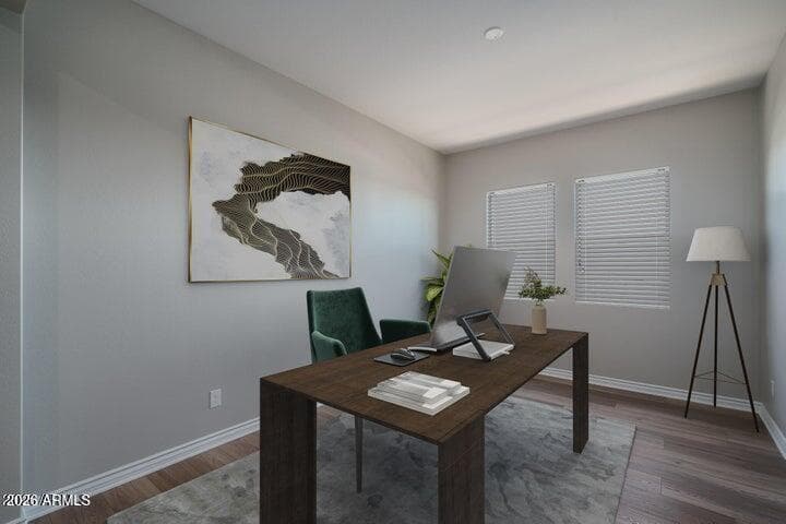 18722 W Westview Street, Litchfield Park, AZ 85340 — photo 5 of 37