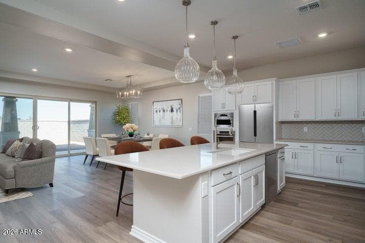 18722 W Westview Street, Litchfield Park, AZ 85340 — photo 7 of 37