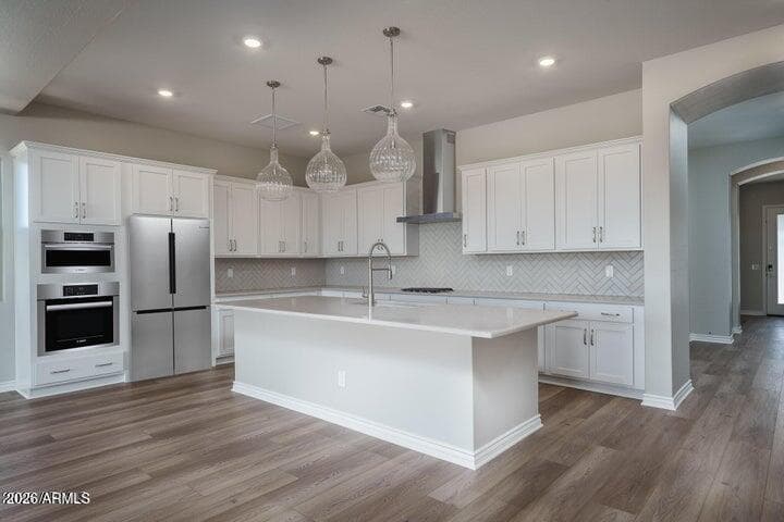 18722 W Westview Street, Litchfield Park, AZ 85340 — photo 8 of 37