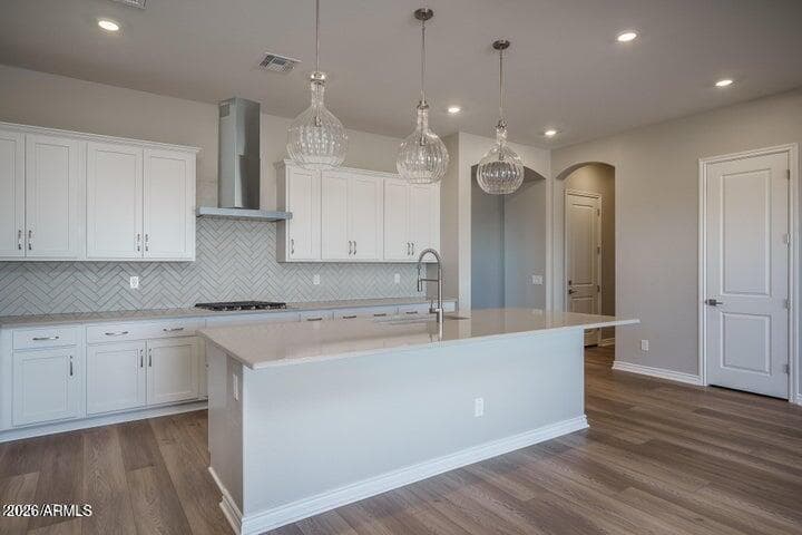 18722 W Westview Street, Litchfield Park, AZ 85340 — photo 9 of 37