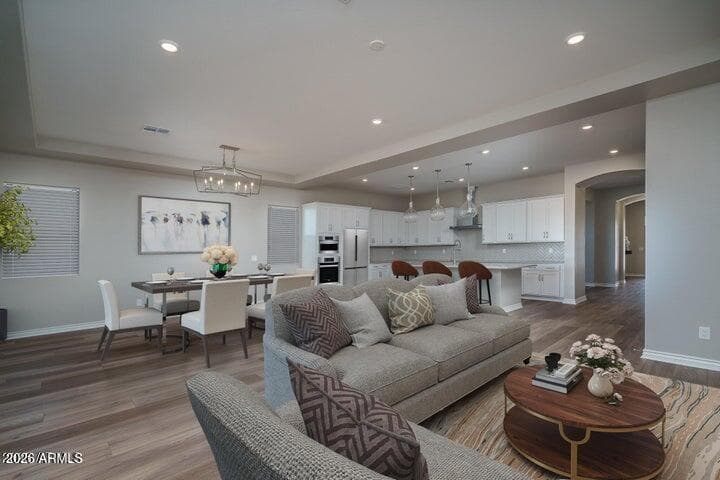 18722 W Westview Street, Litchfield Park, AZ 85340 — photo 17 of 37