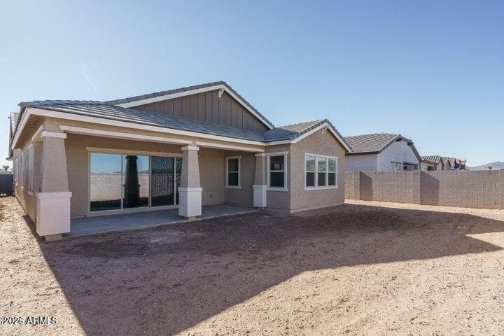 18722 W Westview Street, Litchfield Park, AZ 85340 — photo 33 of 37