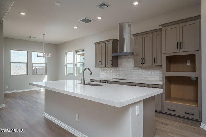 18738 W Westview Street, Litchfield Park, AZ 85340 — photo 5 of 36