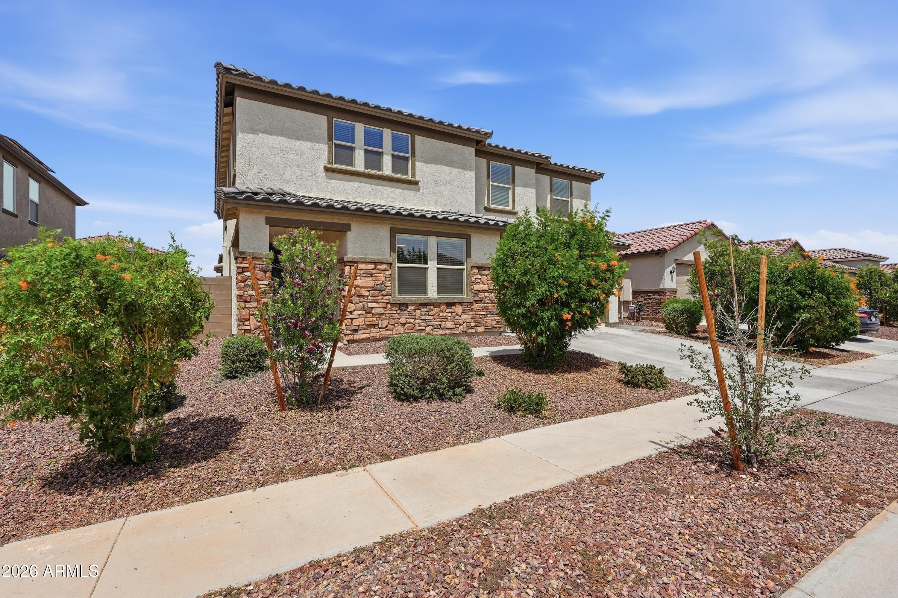 17168 W Running Deer Trail, Surprise, AZ 85387 — photo 3 of 43