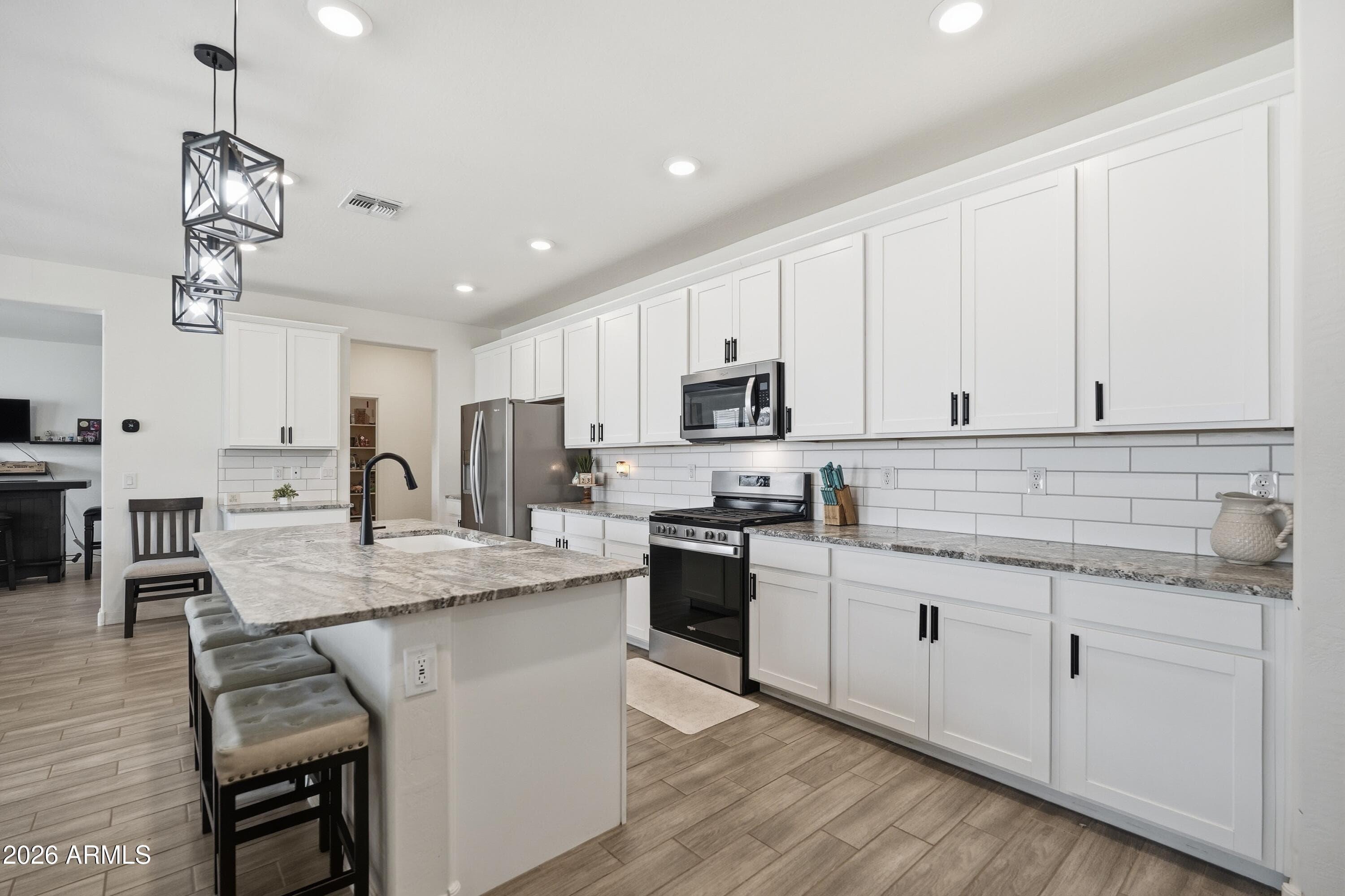 17168 W Running Deer Trail, Surprise, AZ 85387 — photo 9 of 43