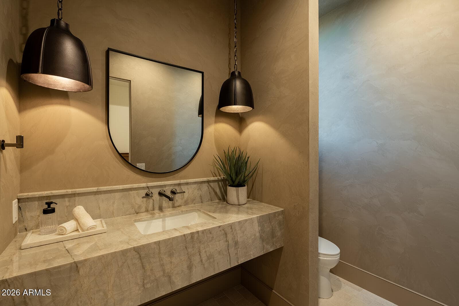 6032 N PALO CRISTI Road, Paradise Valley, AZ 85253 — photo 16 of 52