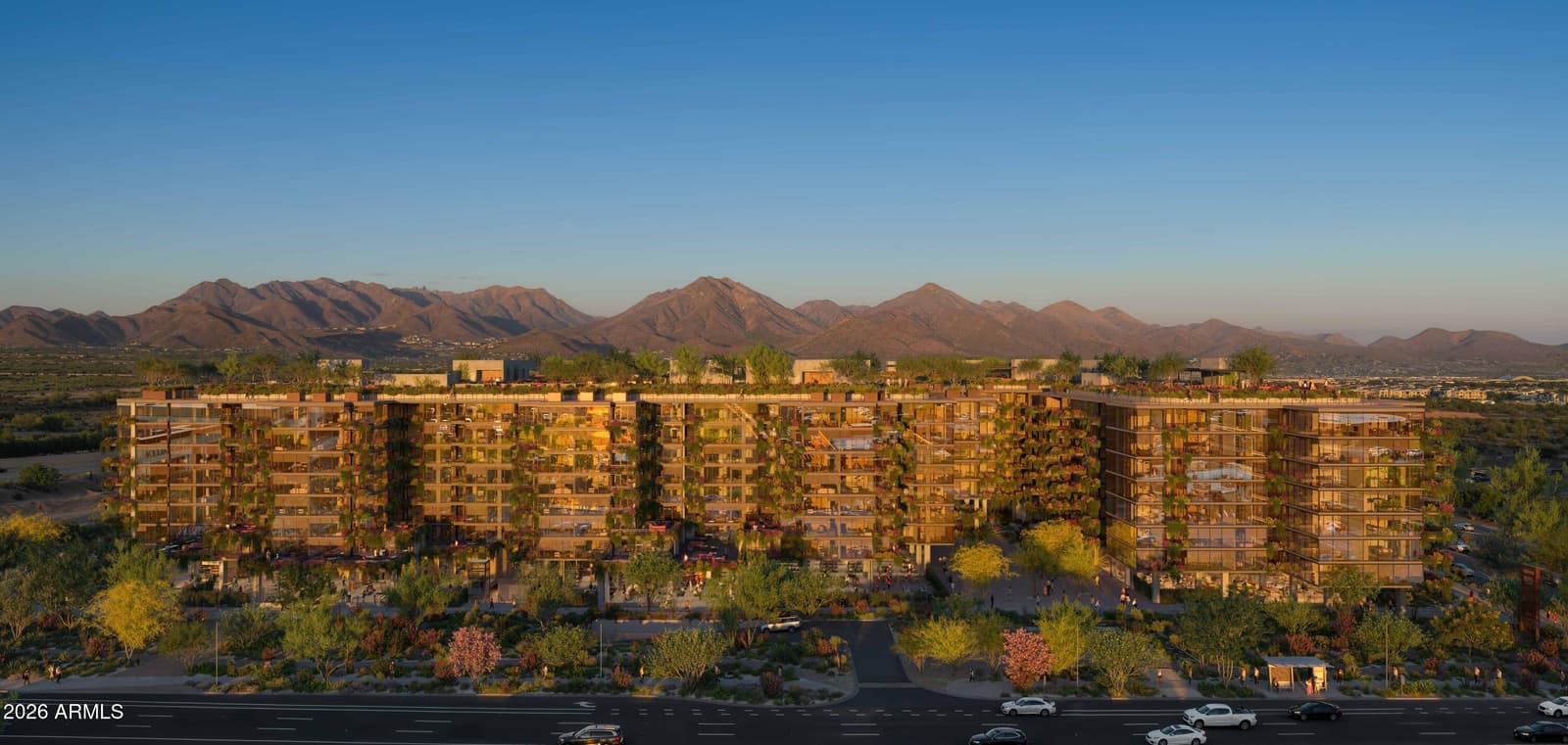 7230 E Mayo Boulevard 4011, Scottsdale, AZ 85255 — photo 1 of 4