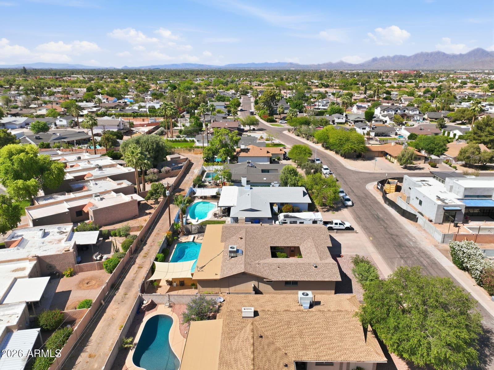 6308 N 85TH Street, Scottsdale, AZ 85250 — photo 37 of 42