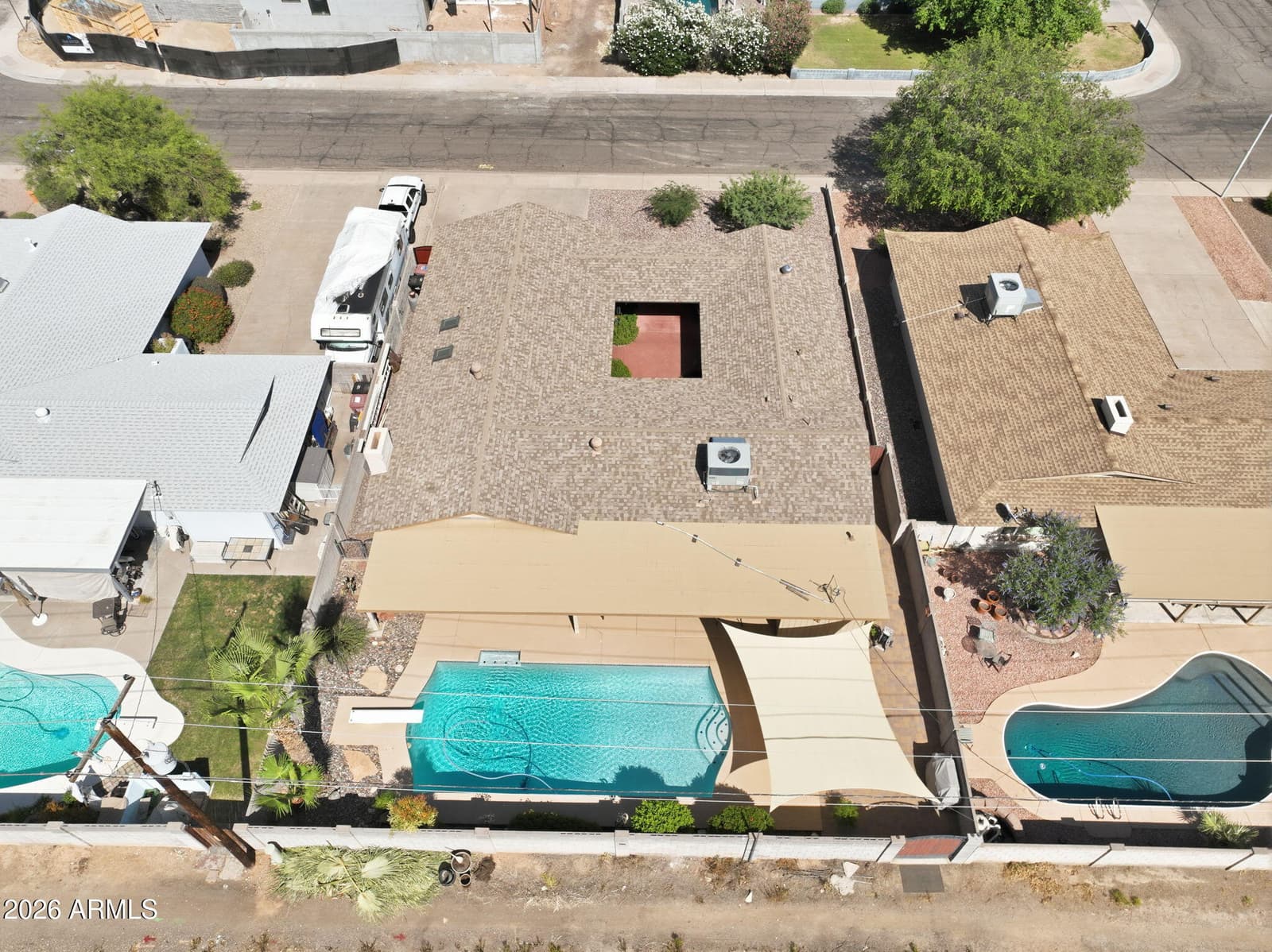 6308 N 85TH Street, Scottsdale, AZ 85250 — photo 40 of 42