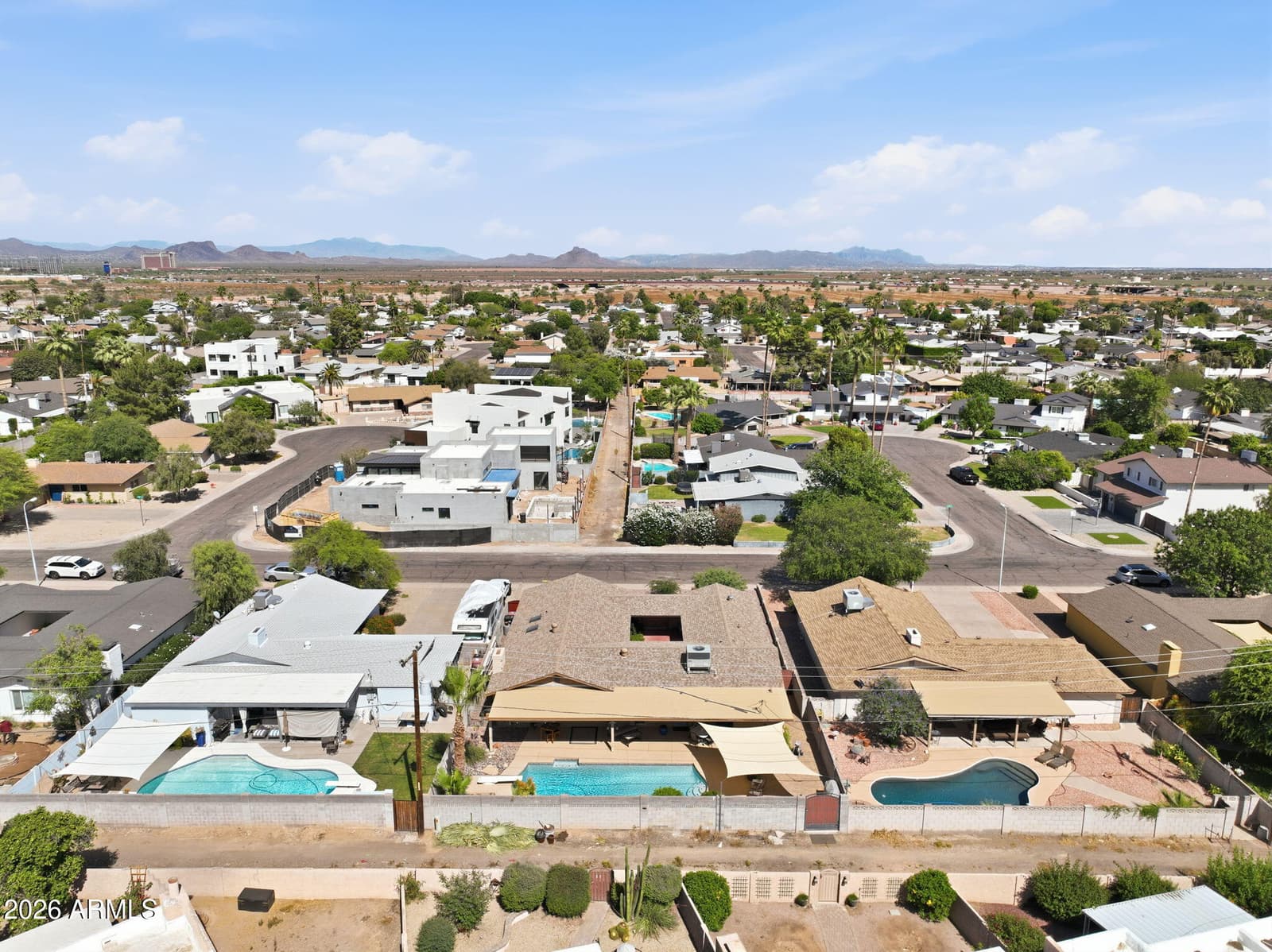 6308 N 85TH Street, Scottsdale, AZ 85250 — photo 41 of 42