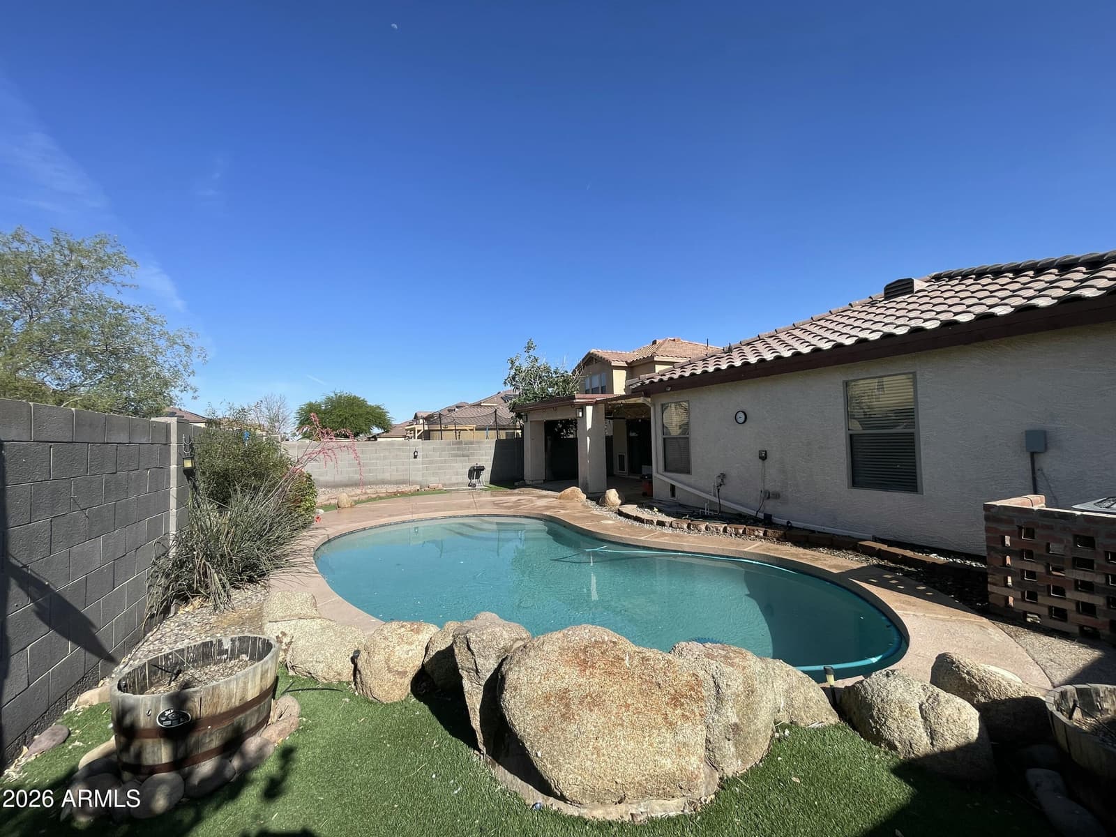 578 W Racine Loop, Casa Grande, AZ 85122