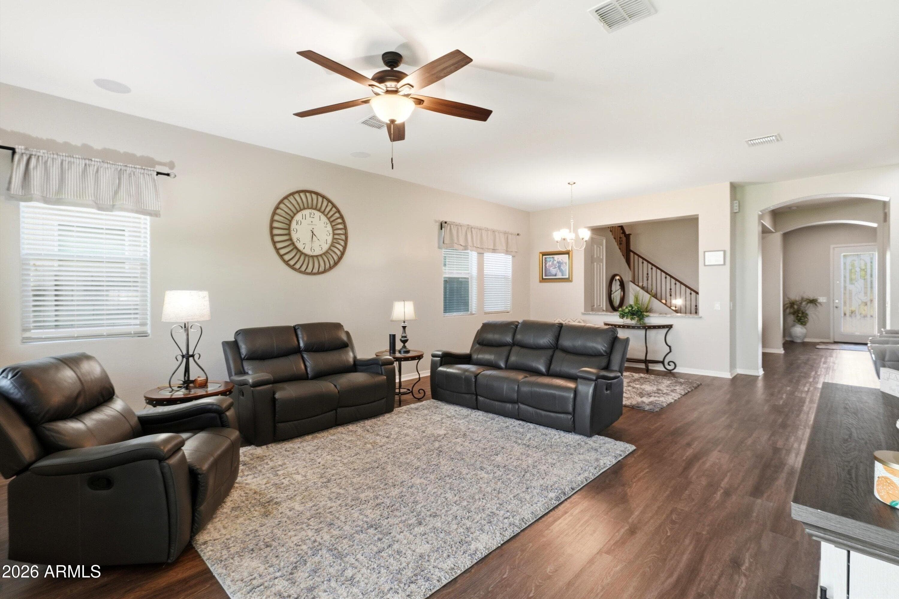 1246 W Spine Tree Avenue, Queen Creek, AZ 85140 — photo 9 of 44