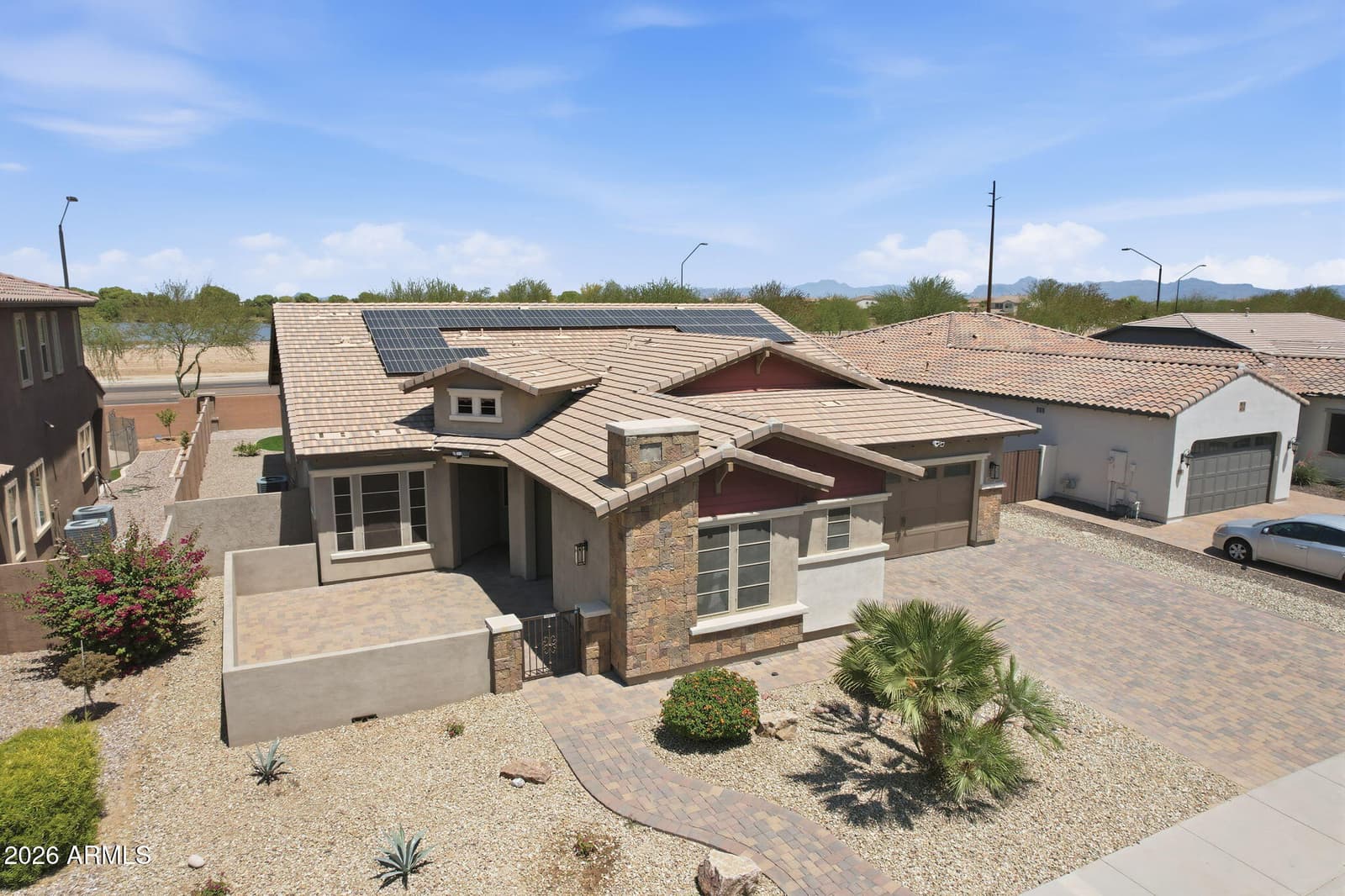 3500 E PENEDES Drive, Gilbert, AZ 85298 — photo 7 of 54