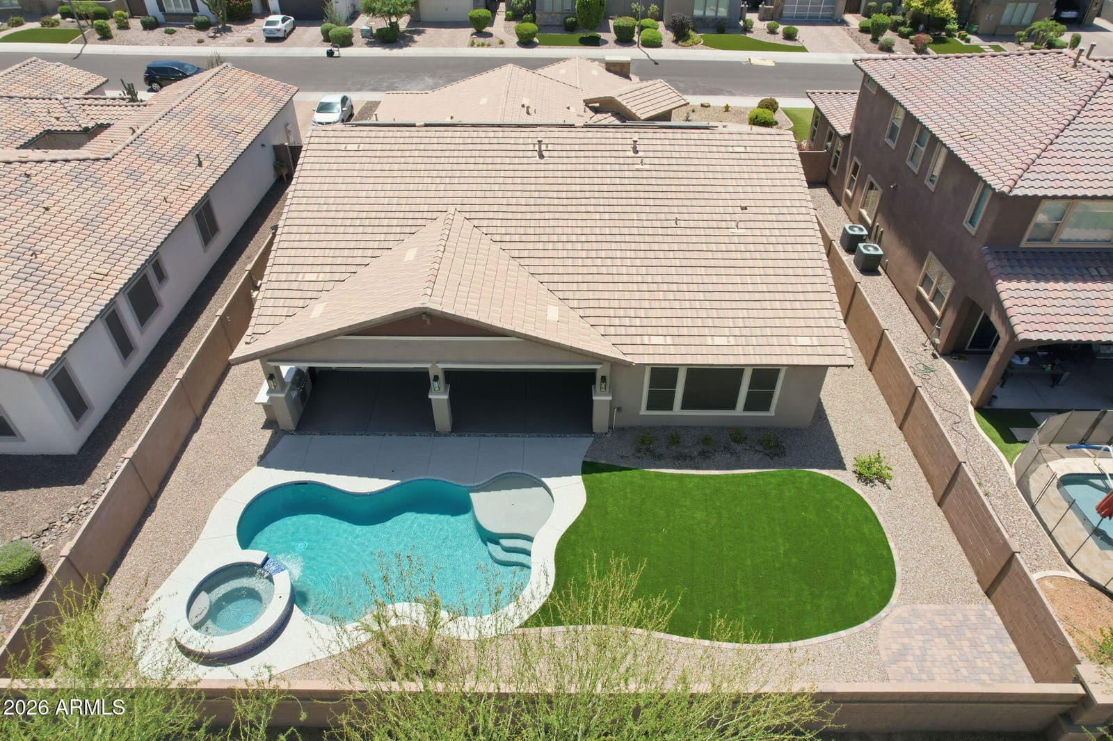 3500 E PENEDES Drive, Gilbert, AZ 85298 — photo 12 of 54