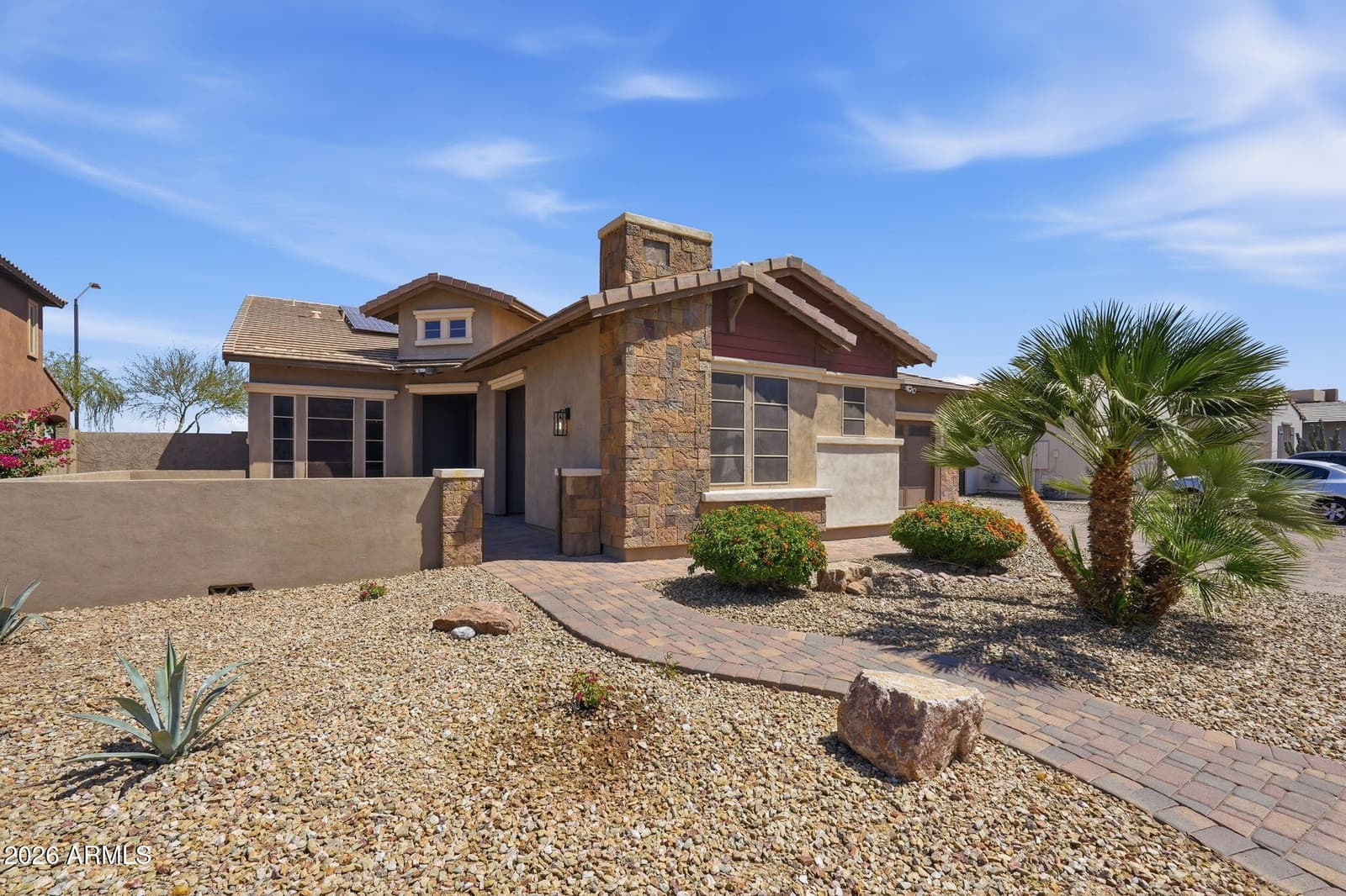 3500 E PENEDES Drive, Gilbert, AZ 85298 — photo 3 of 54
