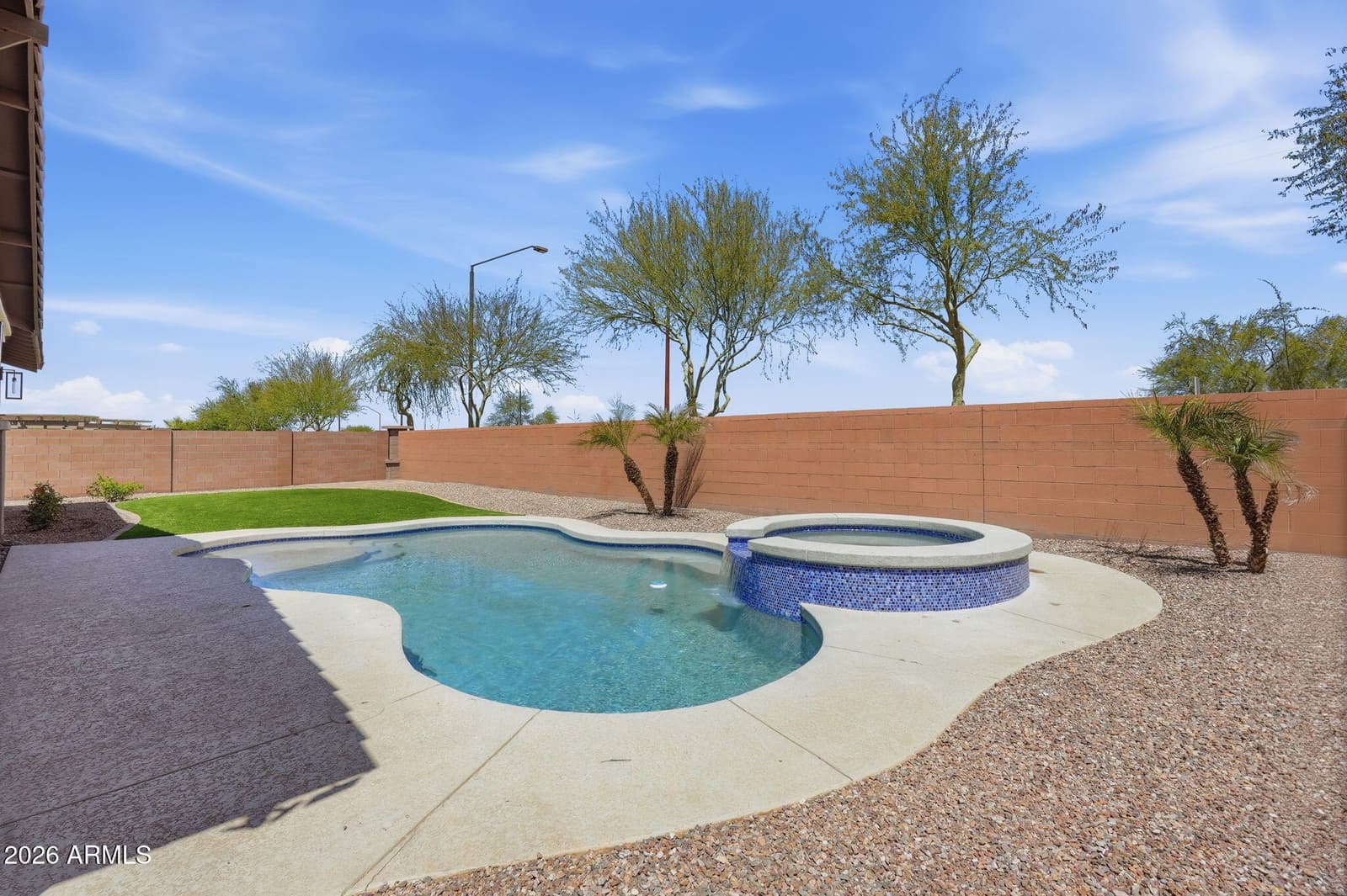 3500 E PENEDES Drive, Gilbert, AZ 85298 — photo 51 of 54
