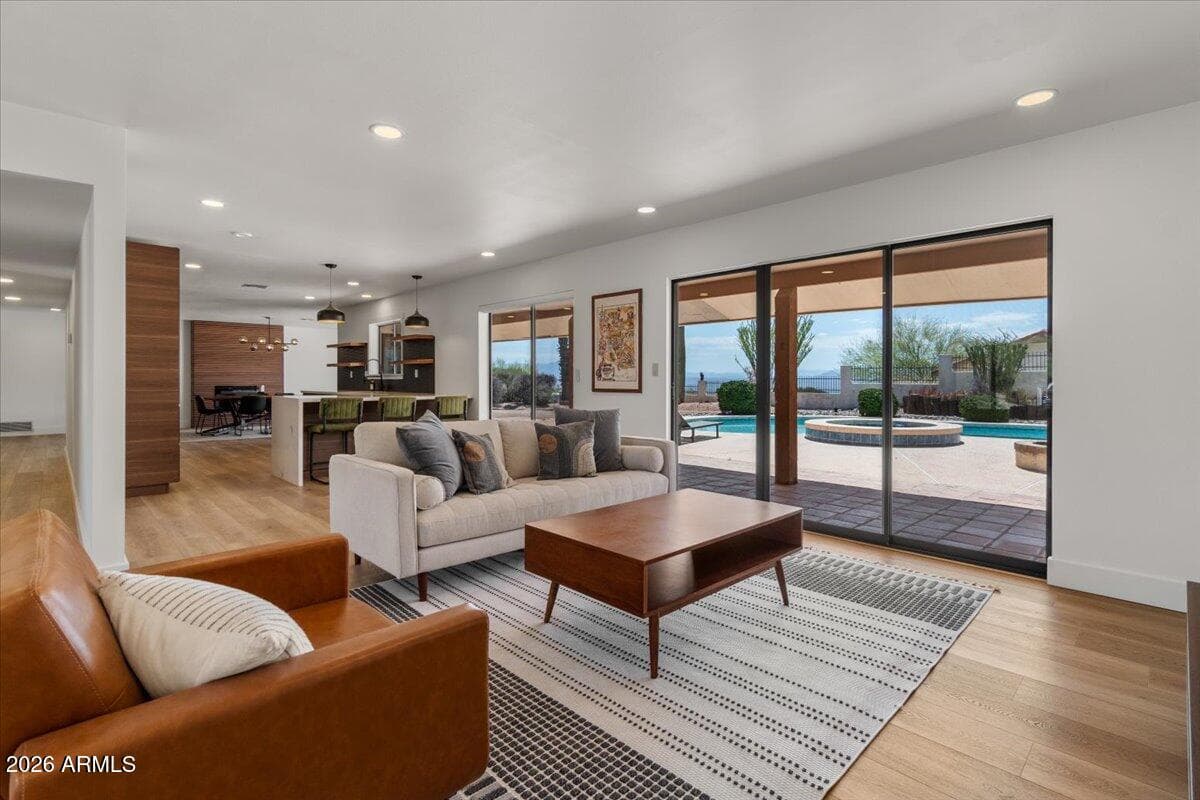 16457 N ASPEN Drive, Fountain Hills, AZ 85268 — photo 5 of 36