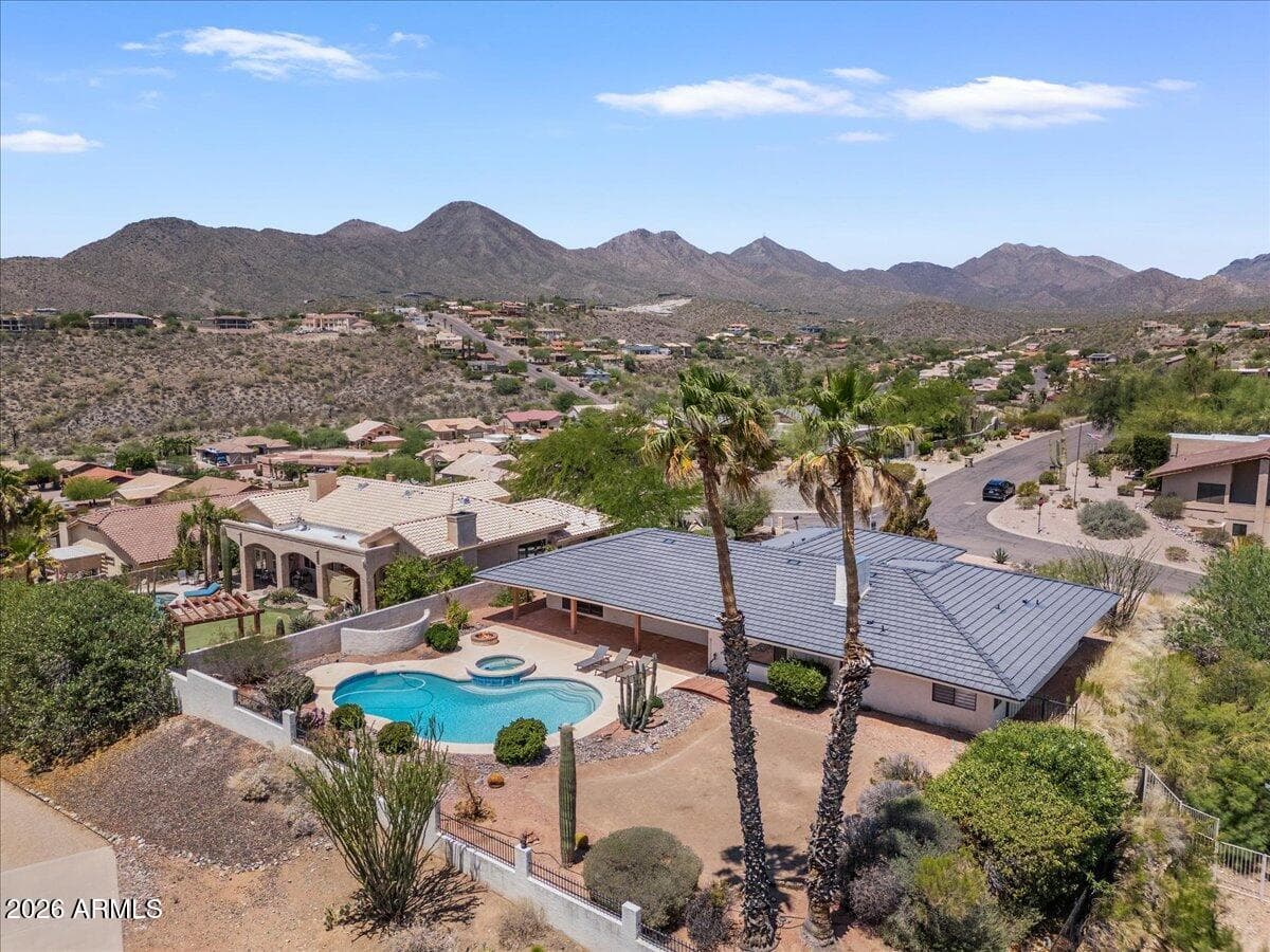 16457 N ASPEN Drive, Fountain Hills, AZ 85268 — photo 33 of 36