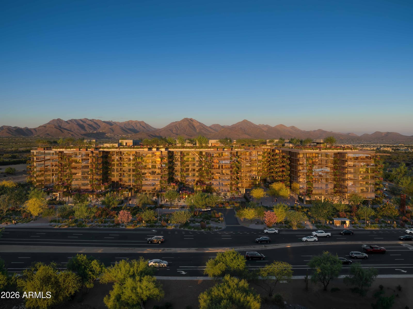 7230 E Mayo Boulevard 3014, Scottsdale, AZ 85255 — photo 1 of 1