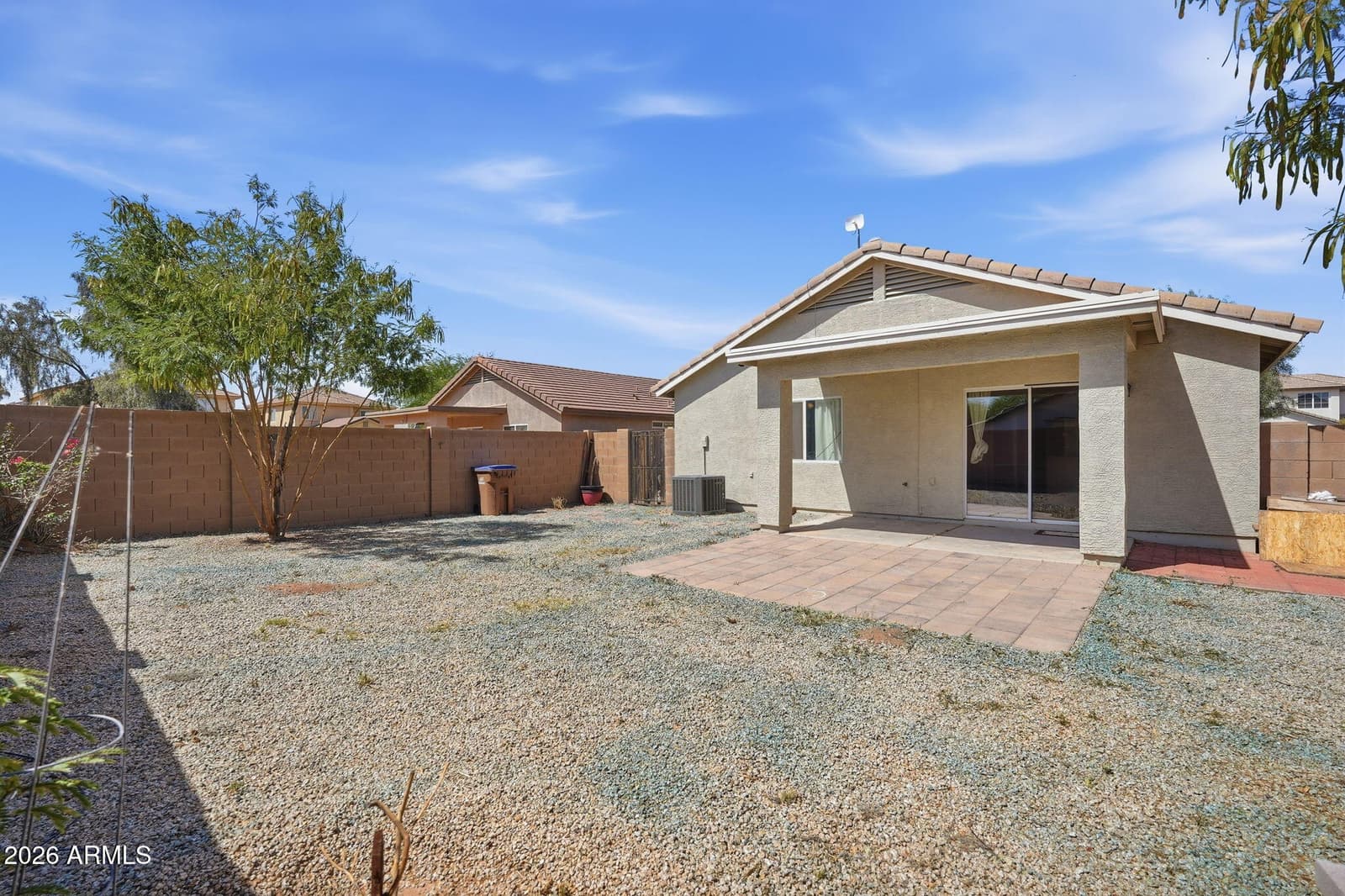 195 S 17th Street, Coolidge, AZ 85128 — photo 5 of 39
