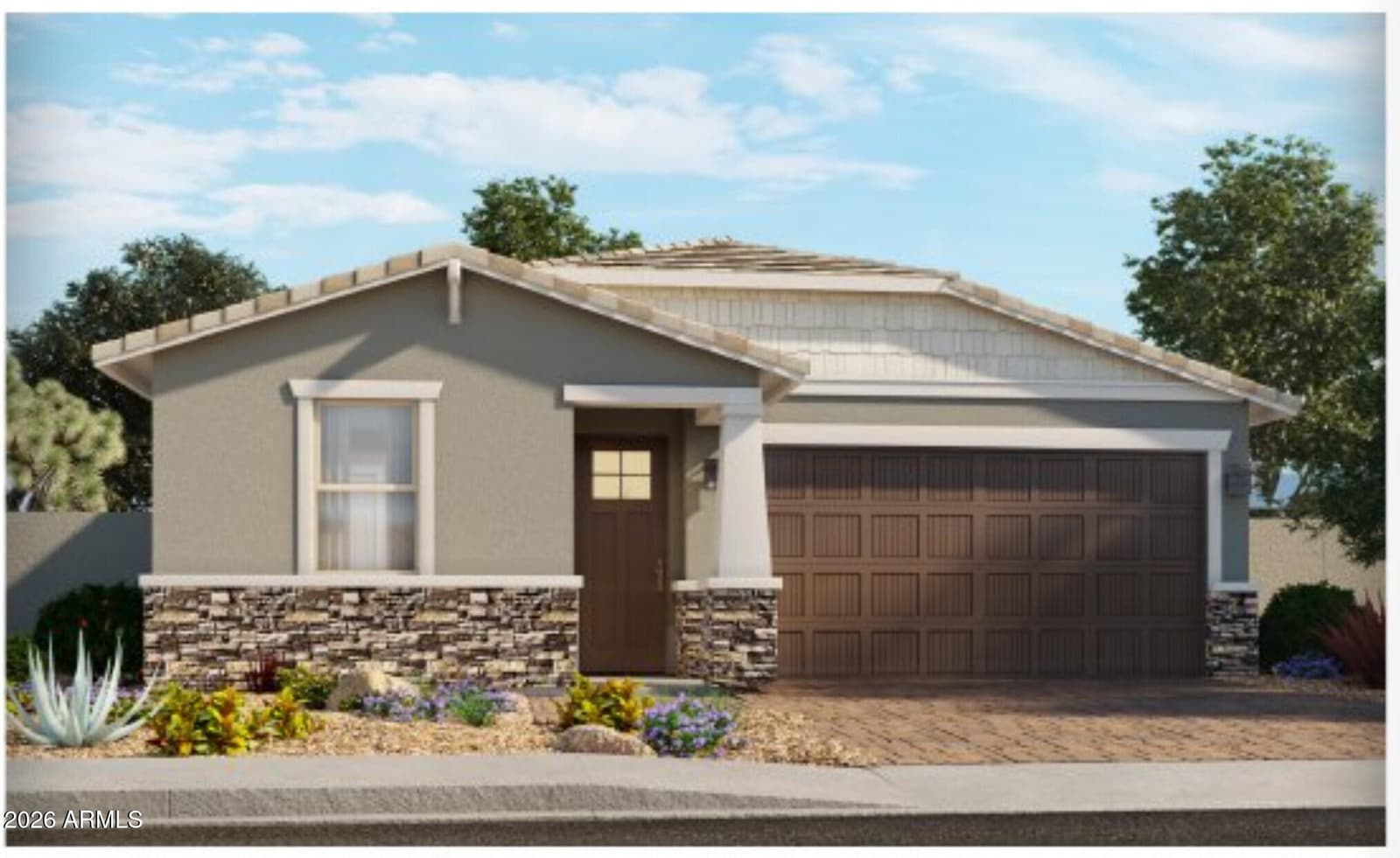 17656 W Woodlands Avenue, Goodyear, AZ 85338 — photo 2 of 44