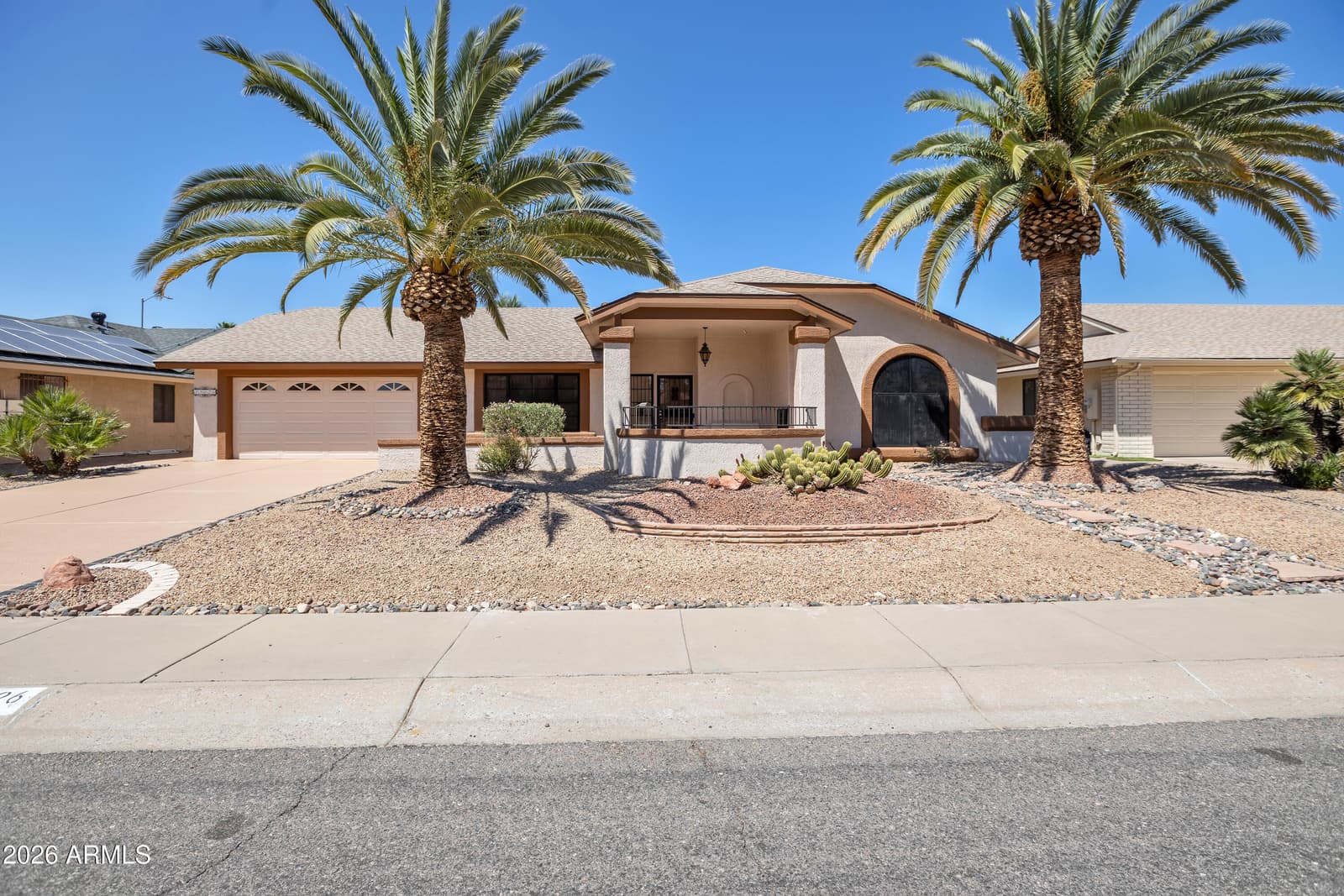 13626 W GABLE HILL Drive, Sun City West, AZ 85375 — photo 3 of 41