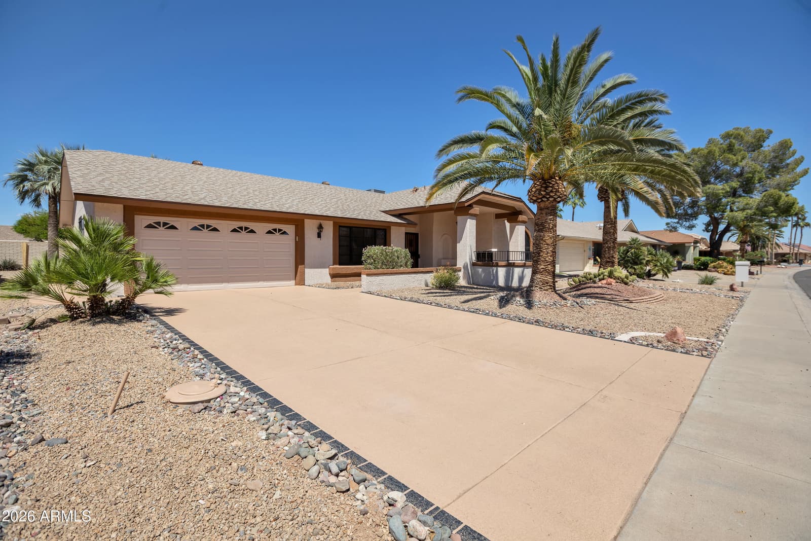 13626 W GABLE HILL Drive, Sun City West, AZ 85375 — photo 2 of 41