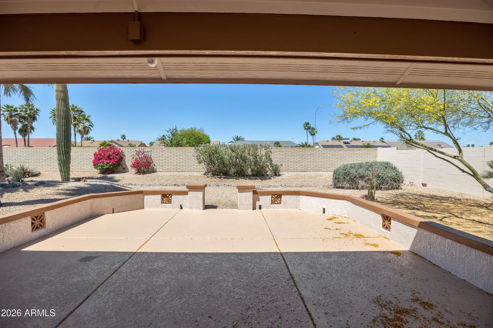 13626 W GABLE HILL Drive, Sun City West, AZ 85375 — photo 8 of 41