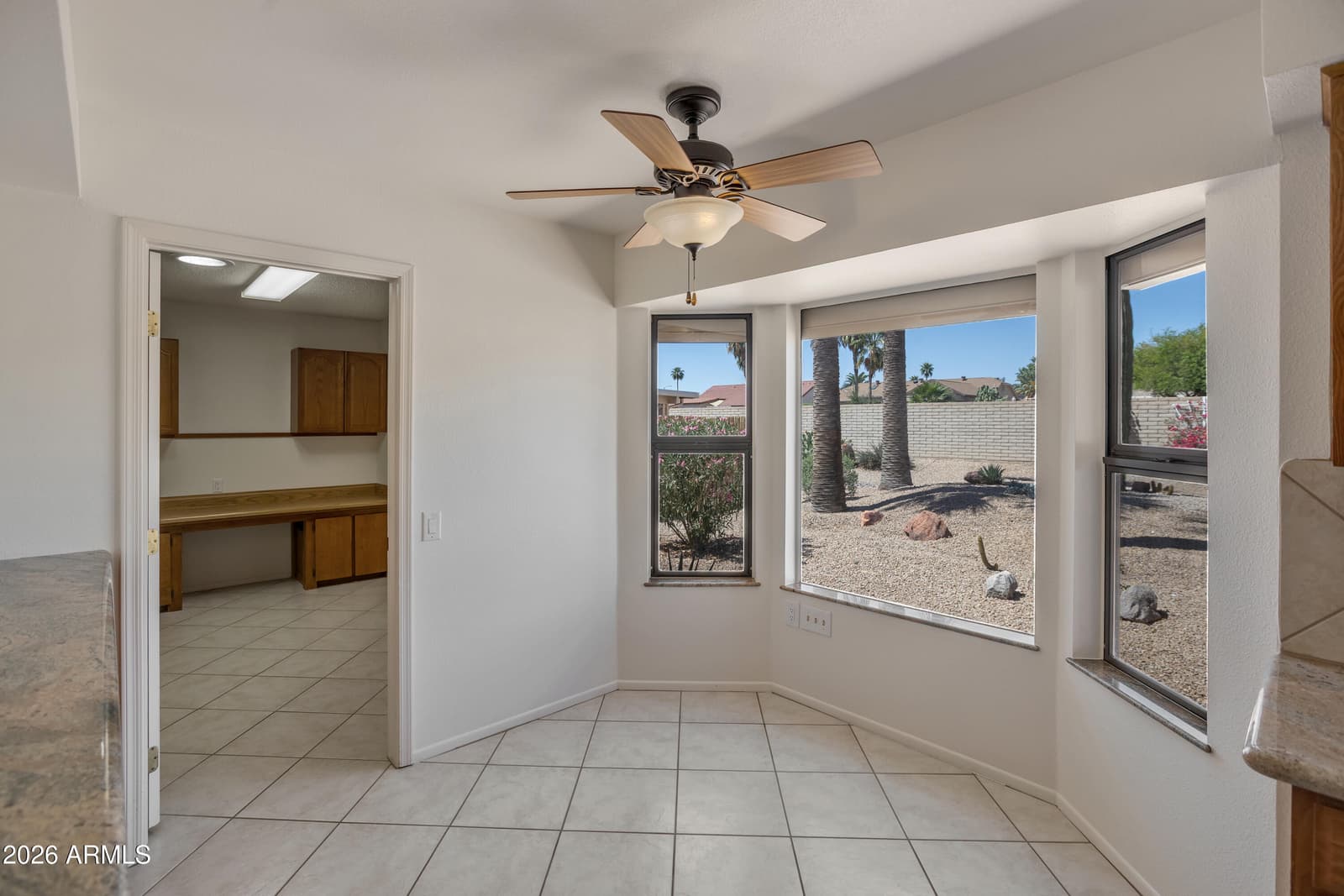 13626 W GABLE HILL Drive, Sun City West, AZ 85375 — photo 18 of 41