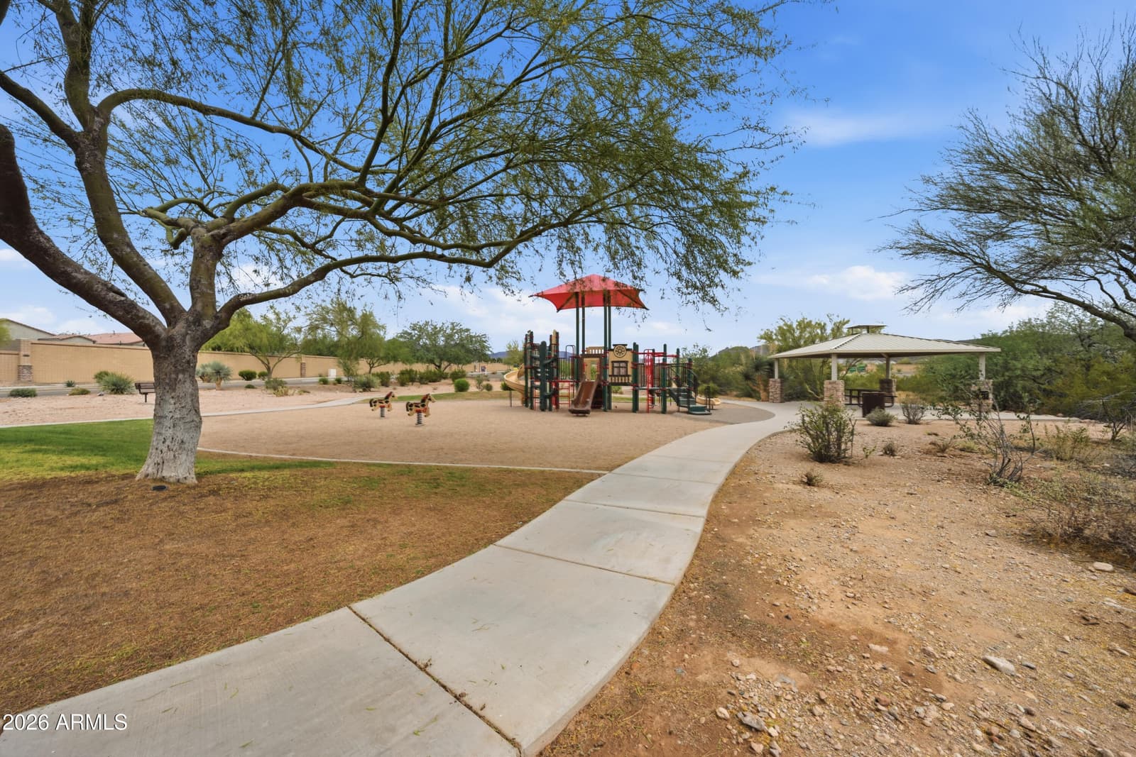 18154 E VIA MARGARITA, Gold Canyon, AZ 85118 — photo 44 of 49