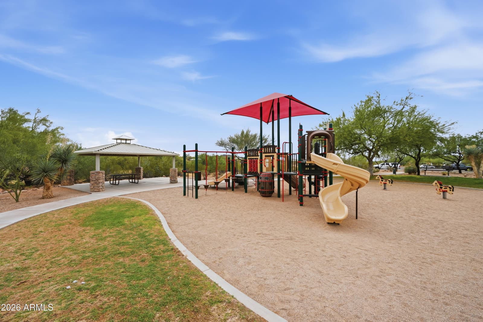 18154 E VIA MARGARITA, Gold Canyon, AZ 85118 — photo 45 of 49