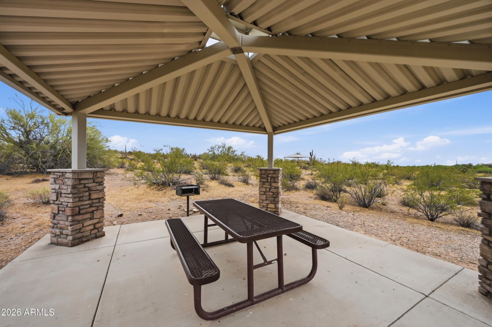 18154 E VIA MARGARITA, Gold Canyon, AZ 85118 — photo 46 of 49