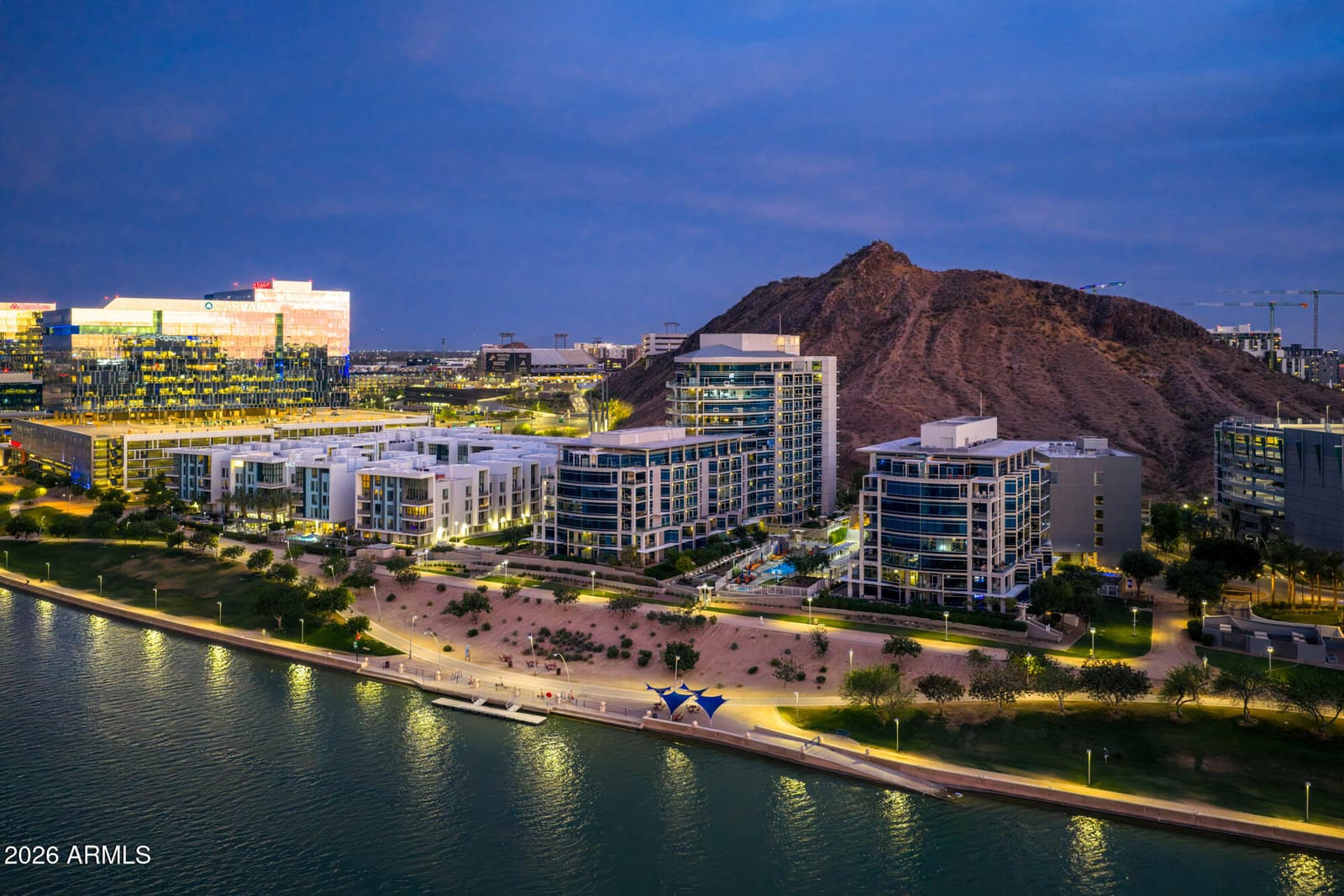 140 E RIO SALADO Parkway 1201, Tempe, AZ 85281 — photo 46 of 49