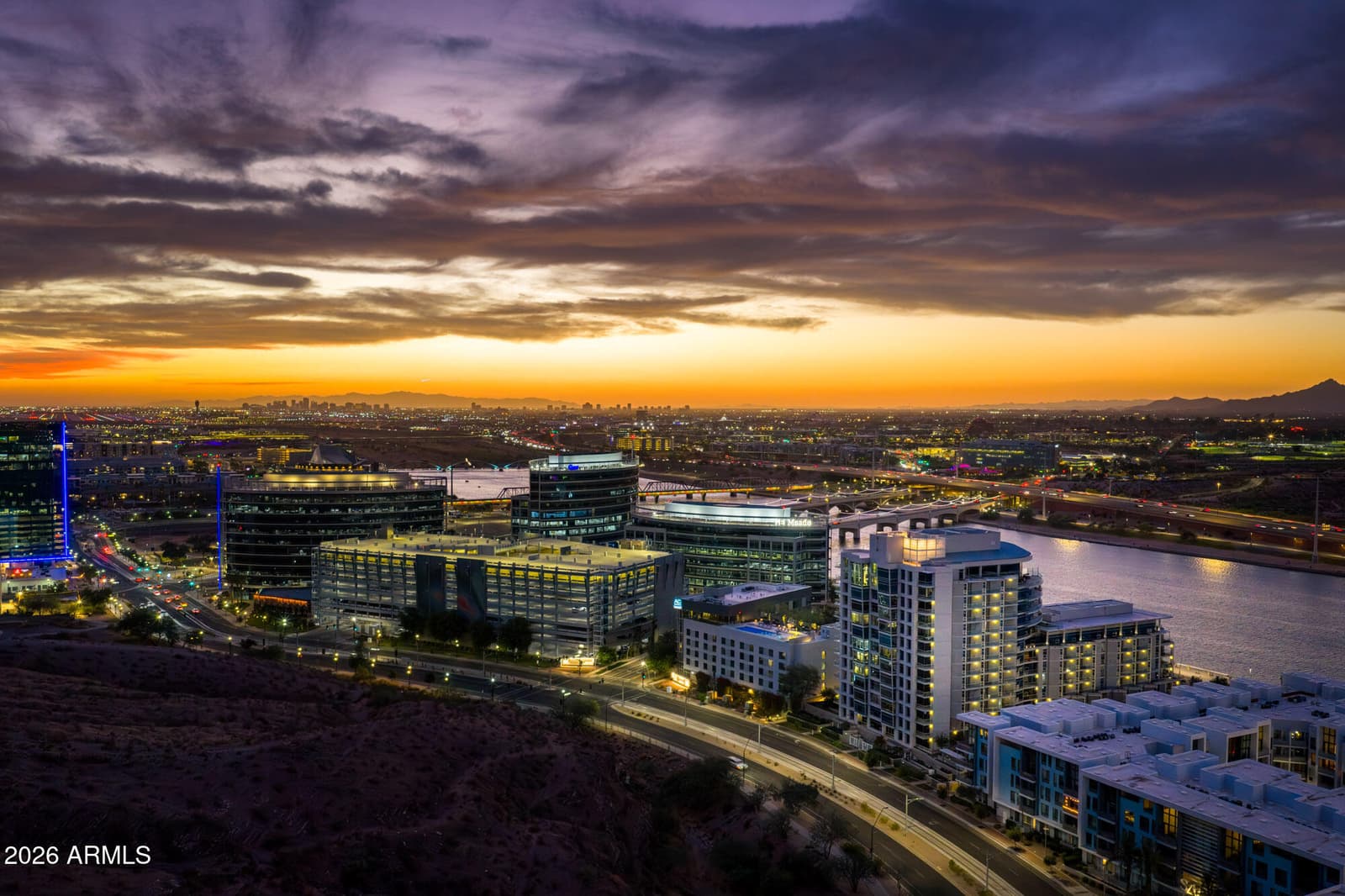 140 E RIO SALADO Parkway 1201, Tempe, AZ 85281 — photo 47 of 49