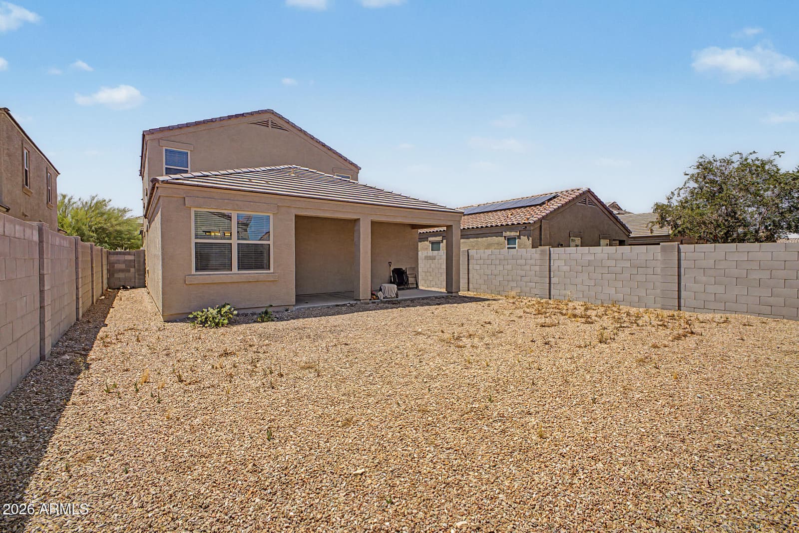 29954 W MONTEREY Drive, Buckeye, AZ 85396 — photo 33 of 34