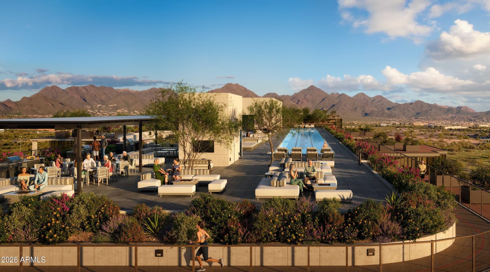 7230 E Mayo Boulevard 4011, Scottsdale, AZ 85255 — photo 3 of 4