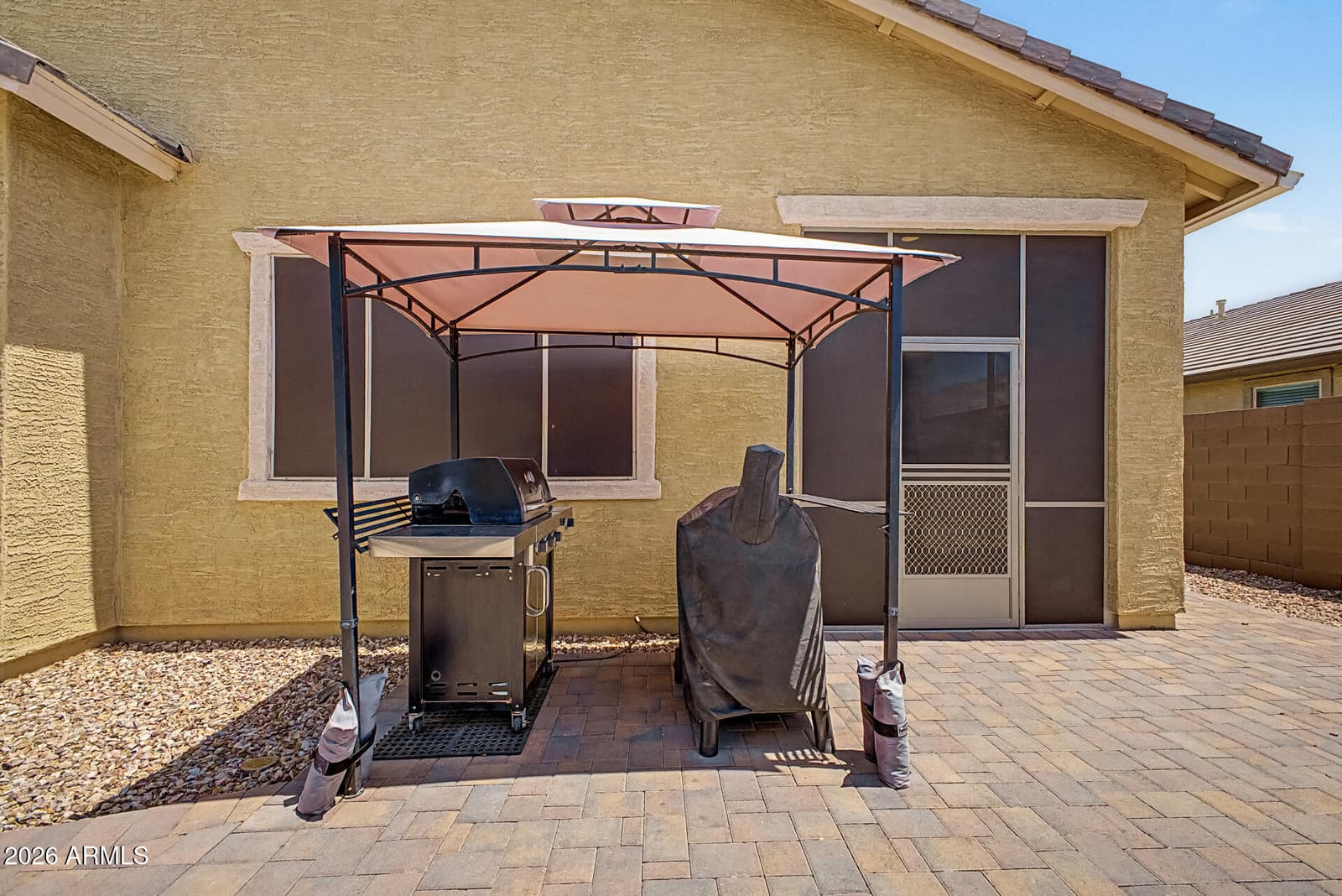 2493 N Casa Grande Avenue, Casa Grande, AZ 85122 — photo 31 of 41