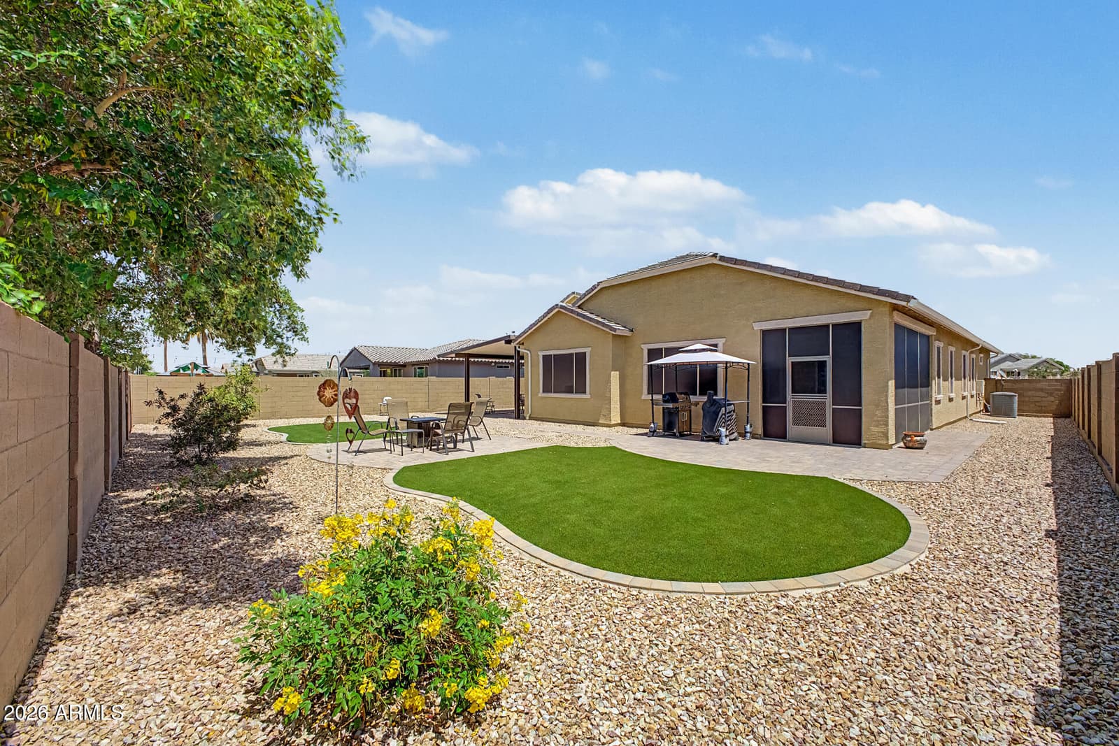 2493 N Casa Grande Avenue, Casa Grande, AZ 85122 — photo 33 of 41