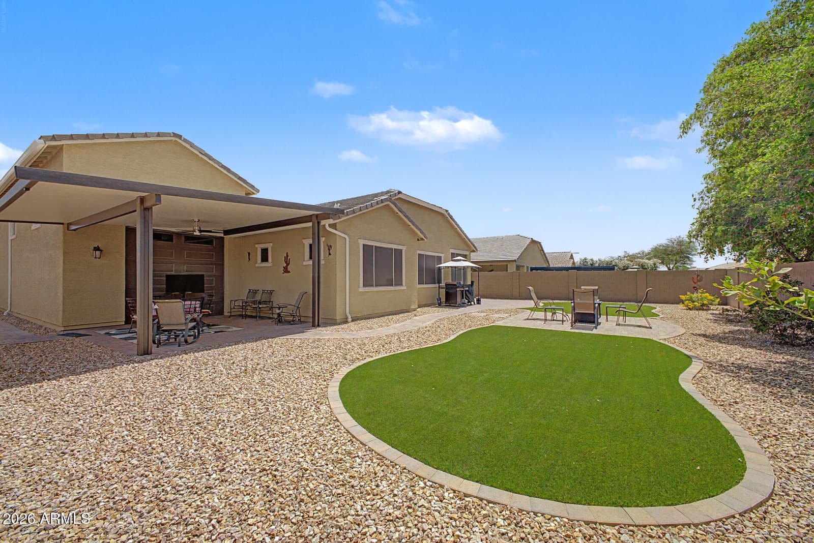 2493 N Casa Grande Avenue, Casa Grande, AZ 85122 — photo 34 of 41